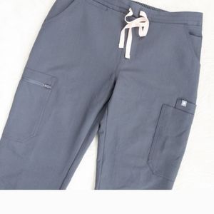 Figs Yola Scrub Bottoms